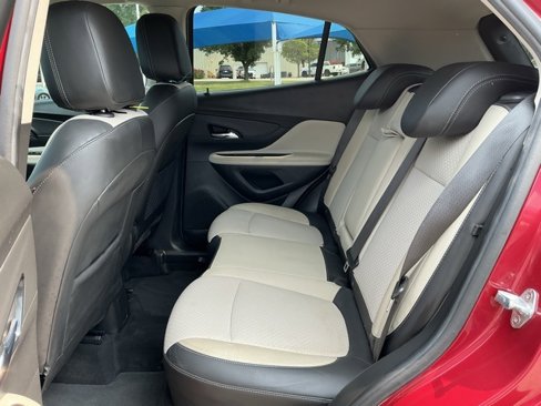 Used 2020 Buick Encore Preferred image 8