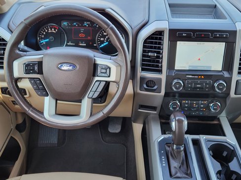 Used 2020 Ford F150 Lariat image 27