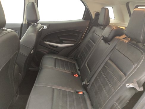 Used 2020 Ford EcoSport Titanium image 18