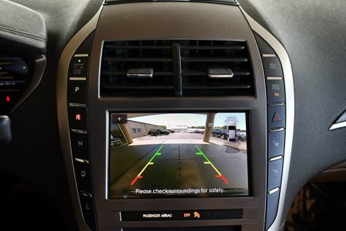 Used 2020 Lincoln MKZ Reserve image 54
