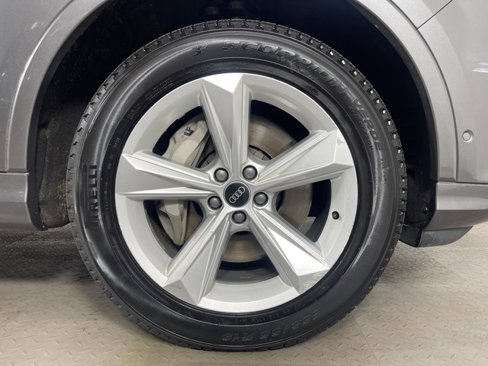 Used 2021 Audi Q7 2.0T Premium Plus w/ Premium Plus Package image 9