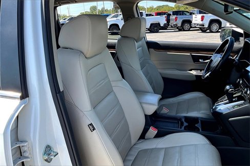 Used 2018 Honda CR-V Touring image 29
