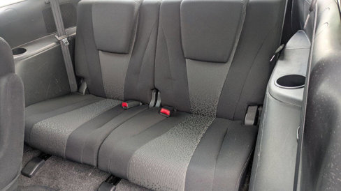 Used 2012 MAZDA MAZDA5 Sport image 26