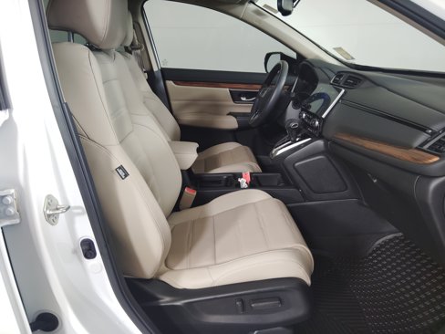 Certified 2019 Honda CR-V EX-L image 26