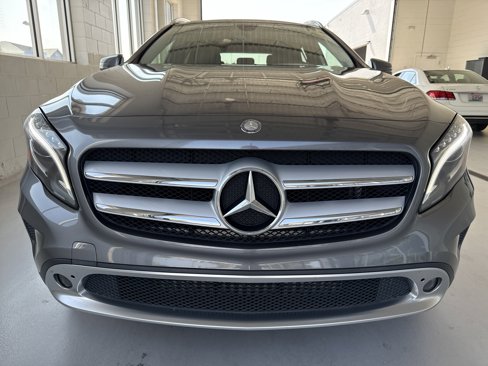Used 2015 Mercedes-Benz GLA 250 4MATIC image 6
