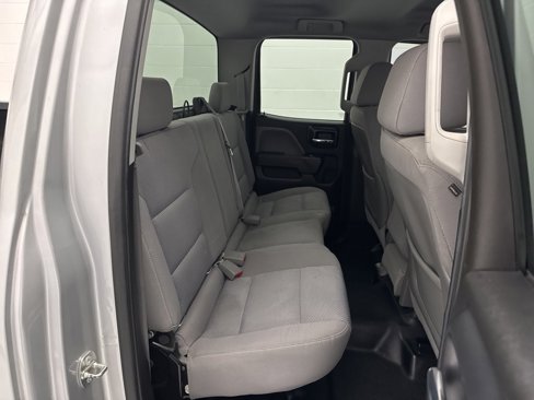 Used 2015 Chevrolet Silverado 1500 LS w/ Trailering Package image 33