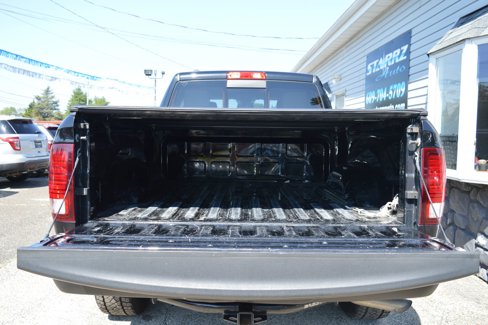 Used 2019 RAM 1500 Classic Warlock image 9