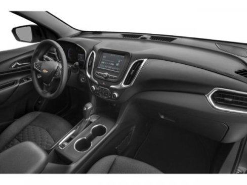 Used 2020 Chevrolet Equinox LT image 18