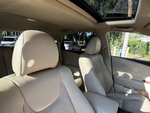 Used 2013 Lexus RX 450h FWD image 46