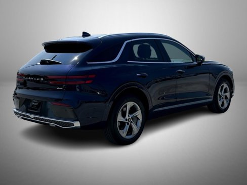 New 2026 Genesis GV70 2.5T Advanced image 5