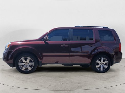 Used 2013 Honda Pilot Touring image 2