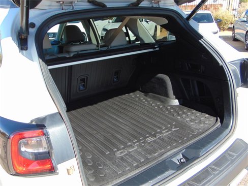 Used 2021 Subaru Outback Limited w/ Popular Package #2 image 25