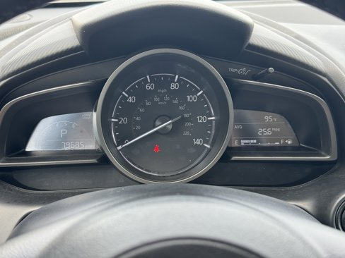 Used 2019 MAZDA CX-3 Touring image 20