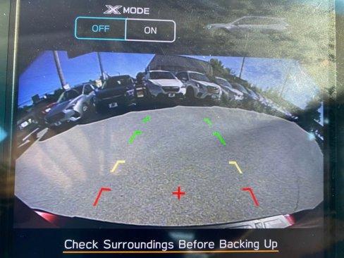 Used 2022 Subaru Outback Premium image 41