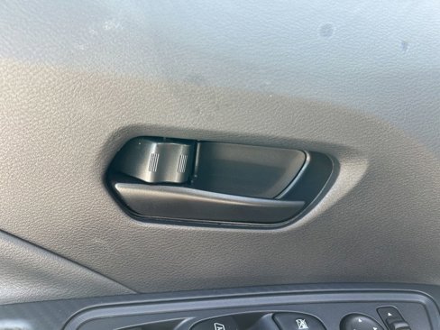New 2025 Nissan Versa S w/ Trunk Package image 12