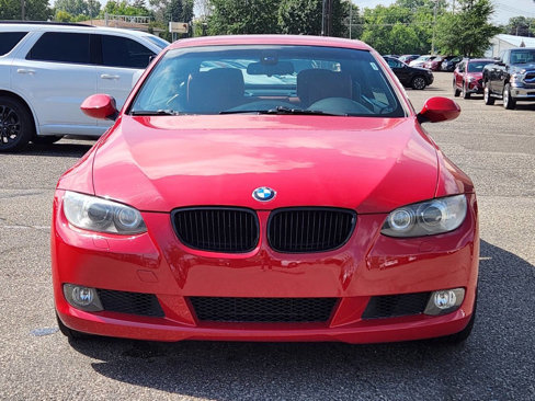 Used 2008 BMW 328i Convertible image 8