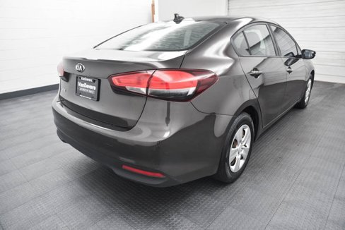 Used 2018 Kia Forte LX image 7