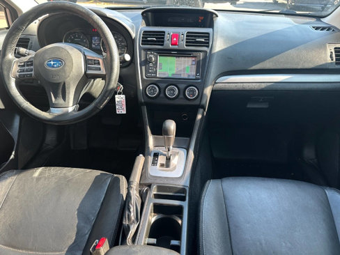 Used 2014 Subaru Crosstrek 2.0i Limited image 12