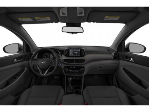 Used 2021 Hyundai Tucson SE image 5
