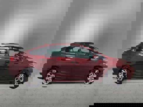 Used 2016 Chevrolet Cruze LT w/ Sun And Sound Package image 9