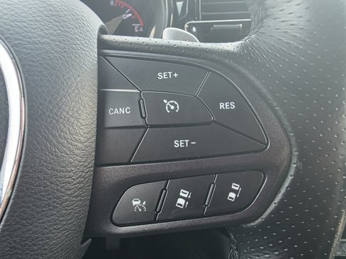 Used 2022 Dodge Durango GT image 30