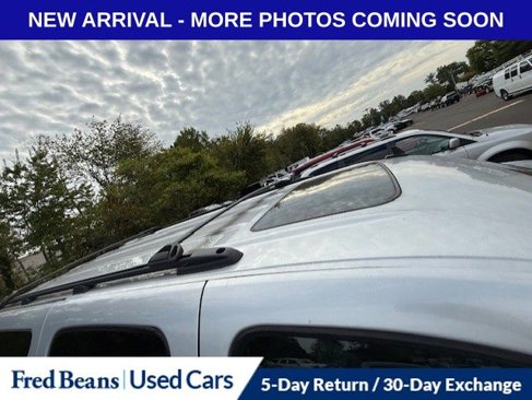 Used 2012 Chevrolet Suburban LT image 8