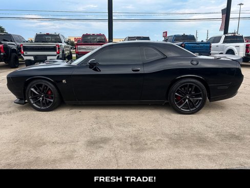 Used 2019 Dodge Challenger R/T Scat Pack w/ Shaker Package image 5
