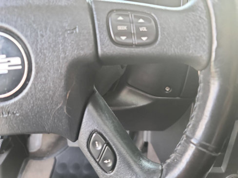 Used 2006 HUMMER H2 image 23
