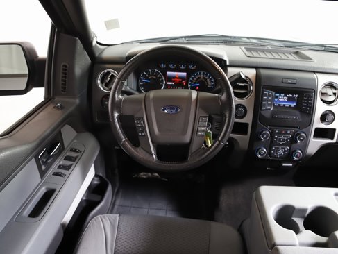 Used 2013 Ford F150 XLT w/ XLT Convenience Pkg image 15