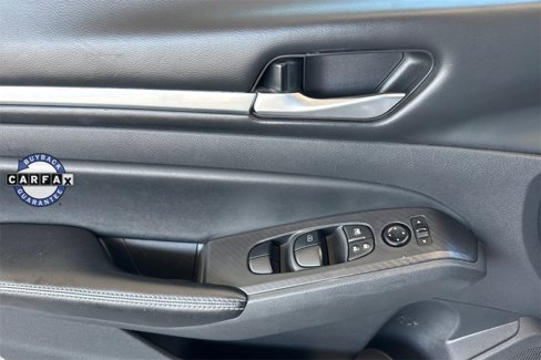 Used 2022 Nissan Altima 2.5 SV image 15