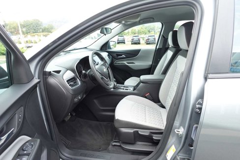 Used 2023 Chevrolet Equinox LS image 11