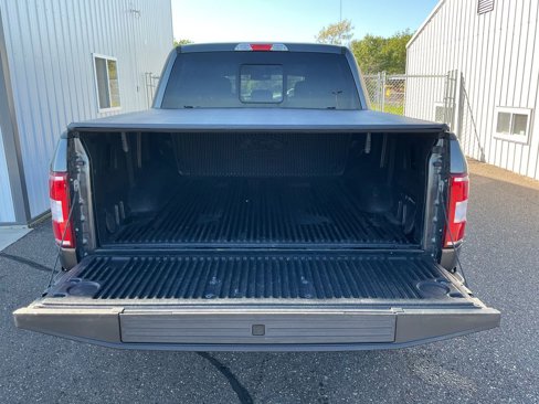 Used 2019 Ford F150 XLT w/ Equipment Group 302A Luxury image 24