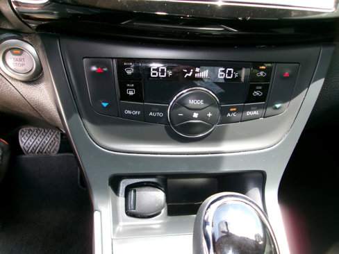 Used 2019 Nissan Sentra SV image 23