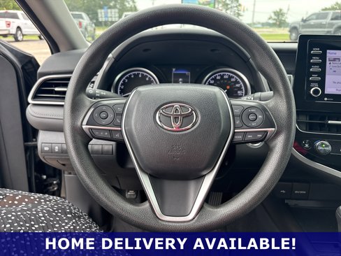 Used 2023 Toyota Camry LE w/ Convenience Package image 20