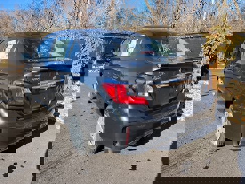 New 2024 Mitsubishi Mirage G4 ES image 5