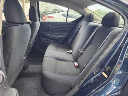 Used 2012 Nissan Versa SV image 13