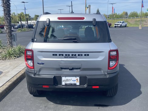 Used 2022 Ford Bronco Sport image 19