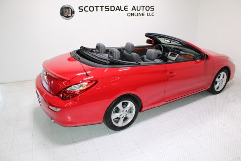 Used 2007 Toyota Solara SLE image 15