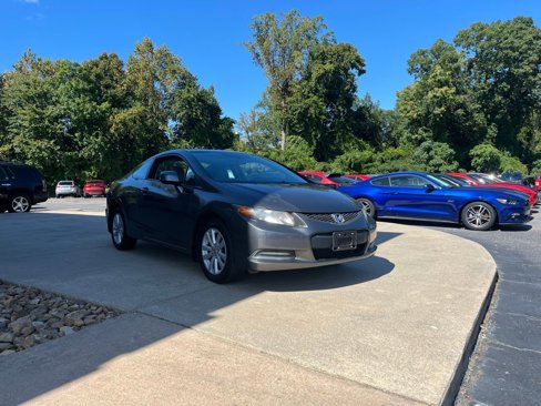 Used 2012 Honda Civic EX image 4