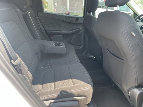 Used 2023 Ford Escape Active image 14