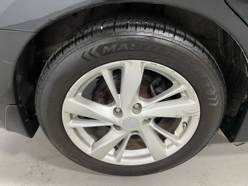 Used 2014 Nissan Altima 2.5 SV image 14