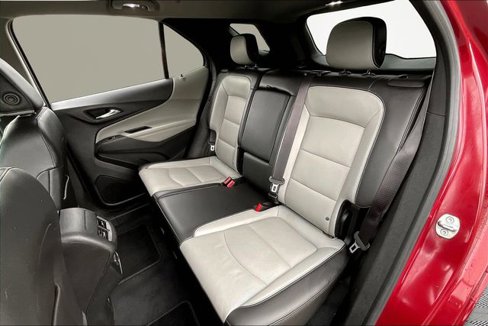 Used 2020 Chevrolet Equinox Premier image 16