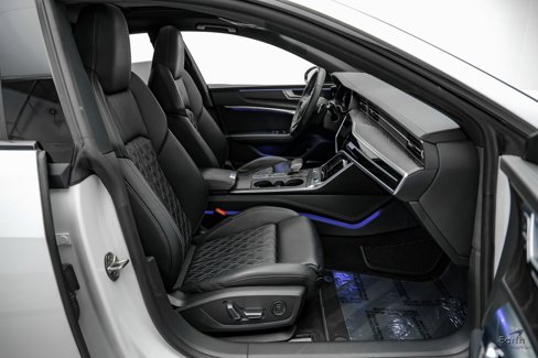 Used 2020 Audi S7 Prestige image 43
