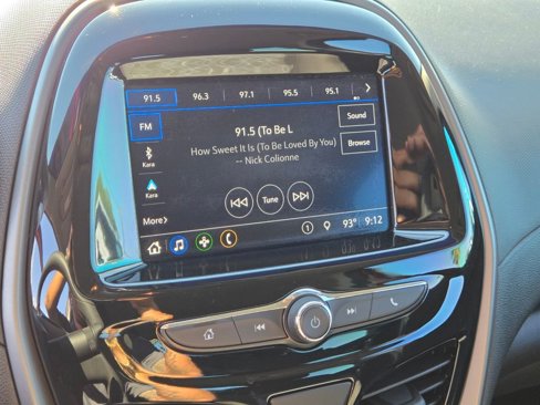 Used 2019 Chevrolet Spark LS image 21