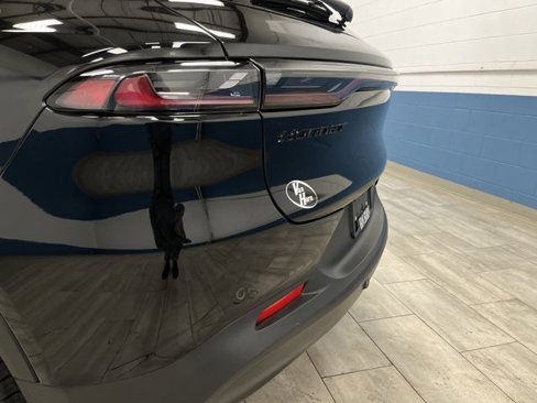 Used 2024 Dodge Hornet GT w/ GT Blacktop Package image 31