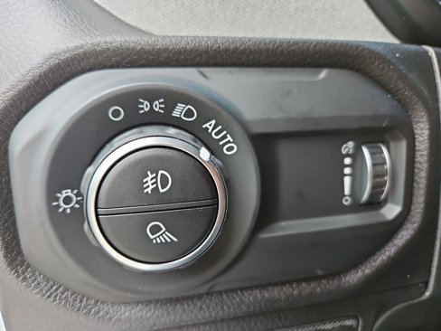 New 2025 Jeep Gladiator Sport image 23