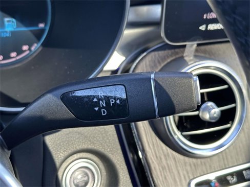 Certified 2022 Mercedes-Benz GLC 300 4MATIC image 24