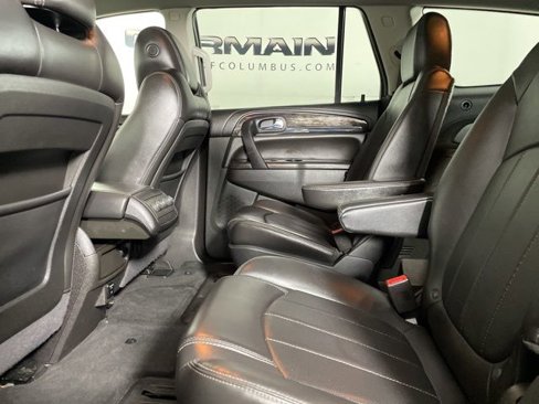 Used 2015 Buick Enclave Leather w/ Trailering Package image 22