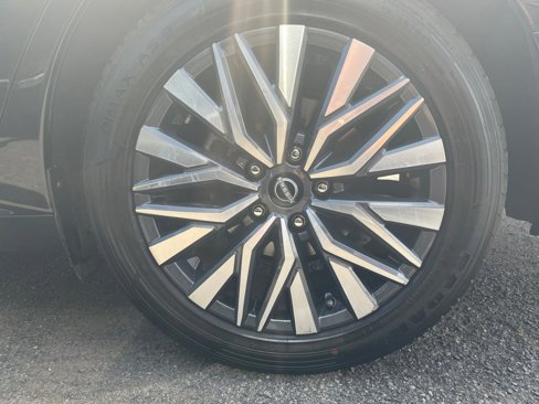 Used 2023 Nissan Altima 2.5 SV image 30