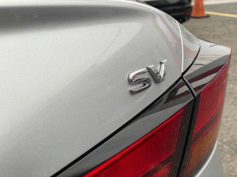 Certified 2020 Nissan Altima 2.5 SV image 21